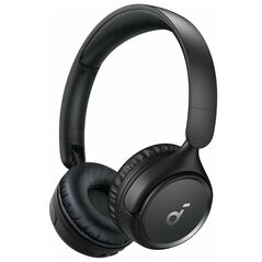 Anker Casti Bluetooth 5.3, pliabile - Anker SoundCore H30i (A3012G11) - Black 0194644153168 έως 12 άτοκες Δόσεις