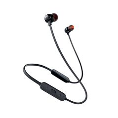 JBL Casti In-Ear Bluetooth 4.2 - JBL (Tune 115BT) - Black 6925281962752 έως 12 άτοκες Δόσεις