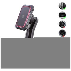 Forever car holder for air vent MH-250 Multipoint magnetic black