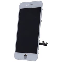 LCD Display with touch screen iPhone 8 Plus white AAA