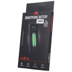 Maxlife battery for Samsung Galaxy Xcover 3 G388F EB-BG388BBE 2200mAh