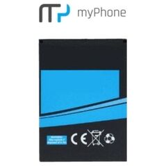 Battery for myPhone C-SMART IIIS 1500mAh
