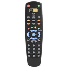 Remote controller HD5000 USB black