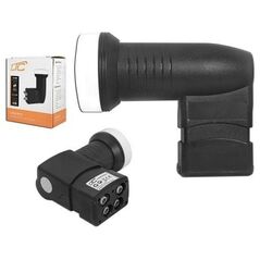 Converter  SAT QUAD LTC BLACK