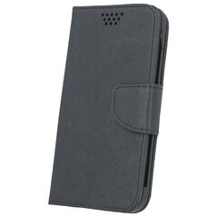 Smart Universal Fancy Silicon case 5,5&quot; 87x159 black