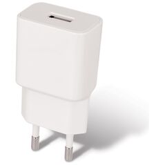 Maxlife MXTC-01 charger 1x USB 2.1A white