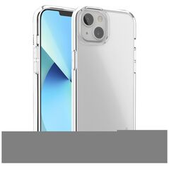 Ugly Rubber Pure case for iPhone 11 6,1&quot; clear