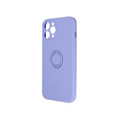 Finger Grip case for Xiaomi Redmi Note 13 Pro 5G (global) purple