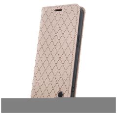 Smart Caro case for Xiaomi Redmi Note 13 5G (global) beige