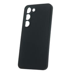 Black&White case for Samsung Galaxy S23 black