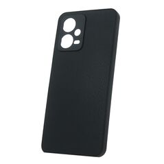 Black&White case for Xiaomi Redmi Note 12 5G (Global) / Poco X5 black