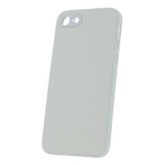 Black&White case for iPhone 7 / 8 / SE 2020 / SE 2022 white