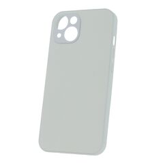 Black&White case for iPhone 14 6,1&quot; white