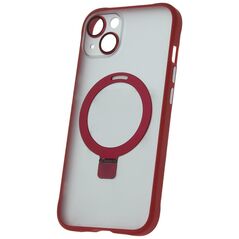 Mag Ring case for iPhone 14 Pro 6,1&quot; red
