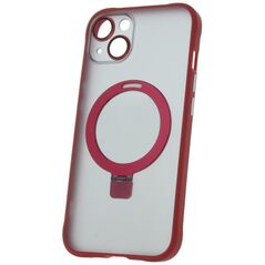 Mag Ring case for iPhone 13 6,1&quot; red