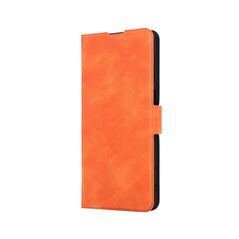 Smart Mono case for Oppo A17 orange