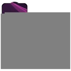 Tempered Glass OG Premium for Samsung Galaxy A33 5G / A32 4G / A22 4G black frame