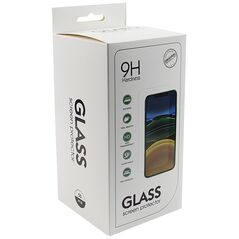 Tempered glass 2,5D for iPhone 14 Pro 6,1&quot; 50in1