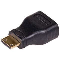 Akyga adapter AK-AD-04 HDMI (f) / mini HDMI (m)