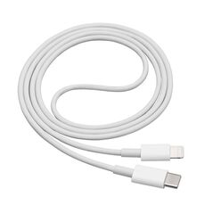 Akyga cable USB AK-USB-35 USB type C (m) / Lightning (m) 1.0m