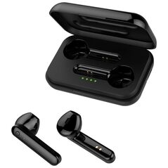 Forever Bluetooth earphones TWE-110 Earp black