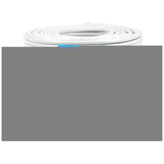 Coaxial cable 1Cu 48x0,12AL 25m