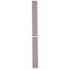 Devia strap Deluxe Sport3 for Apple Watch 49mm/ 45mm/ 44mm/ 42mm pink sand