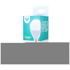 LED bulb E14 G45 10W 230V 3000K 900lm ceramic Forever Light