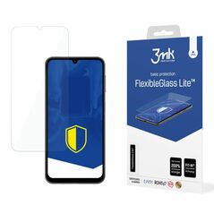 3mk hybrid glass FlexibleGlass Lite for Samsung Galaxy A25 5G