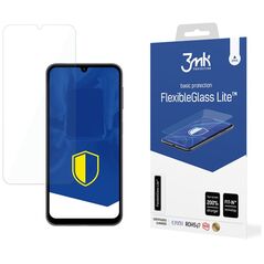 3mk hybrid glass FlexibleGlass Lite for Samsung Galaxy A25 5G