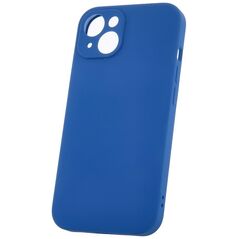 Mag Invisible case for iPhone 14 Pro 6,1&quot;  cobalt