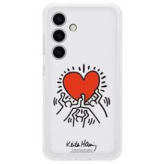 Samsung Suit Case for Samsung Galaxy S24 white