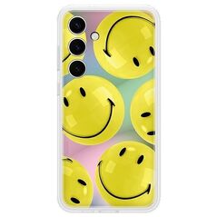 Samsung Suit Case for Samsung Galaxy S24+ yellow