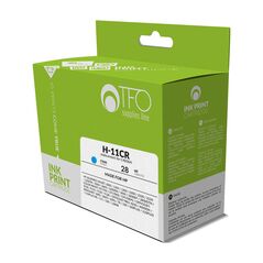 Ink H-11CR (C4836A) TFO 28ml, remanufactured