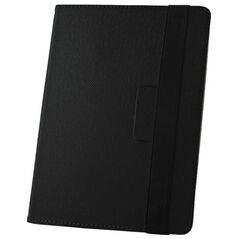 Universal case Orbi for tablets 7&quot;- 8&quot; black wrapper