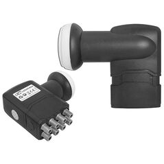 Converter SAT OCTO LTC BLACK