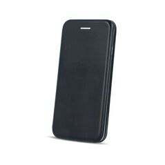 Smart Diva case for Motorola Moto G54 5G black