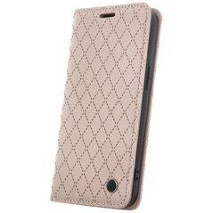 Smart Caro case for Samsung Galaxy A35 5G beige