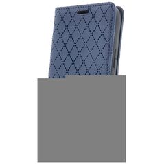Smart Caro case for Samsung Galaxy A25 5G (global) navy blue