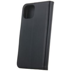 Smart Classic case for Samsung Galaxy A55 5G black