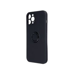 Finger Grip case for Xiaomi Redmi Note 13 Pro 5G (global) black