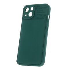 Honeycomb case for Samsung Galaxy A25 5G (global) green forest