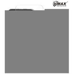 Vmax set case + glass 2,5D premium for Samsung Galaxy A14 4G / A14 5G