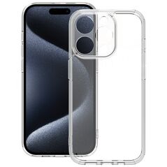 Vmax Acrylic Anti-drop case for iPhone 14 Pro Max 6,7&quot; transparent