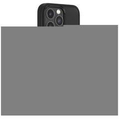 Comma case Joy Elegant for iPhone 15 Pro Max black