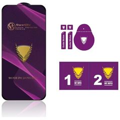 Tempered Glass OG Premium for Xiaomi Redmi Note 13 5G (global) black frame
