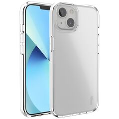 Ugly Rubber Pure case for iPhone Xr 6,1&quot; clear
