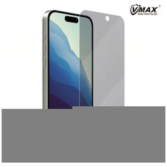 Vmax tempered glass 0.33mm 2,5D high clear privacy glass for iPhone XS Max / 11 Pro Max