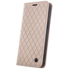 Smart Caro case for Xiaomi Redmi Note 12 Pro 5G beige