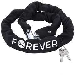 Bike chain lock CHL-105 Forever Outdoor